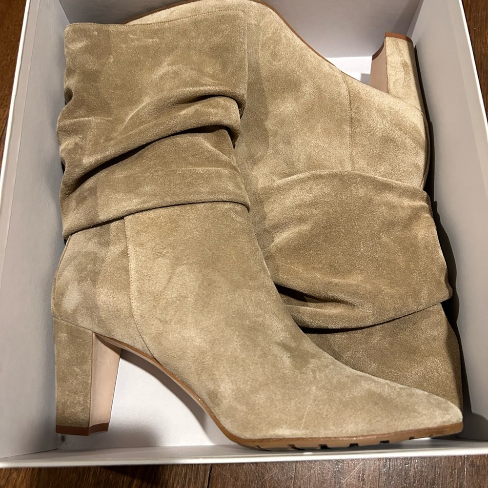 Manolo Blahnik Boots